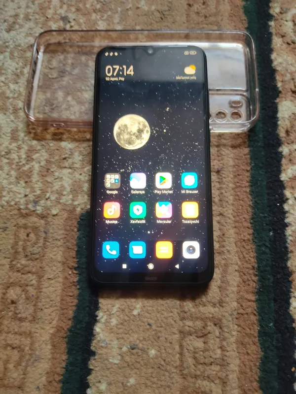 Redmi not 8 3 Redmi not 8 3