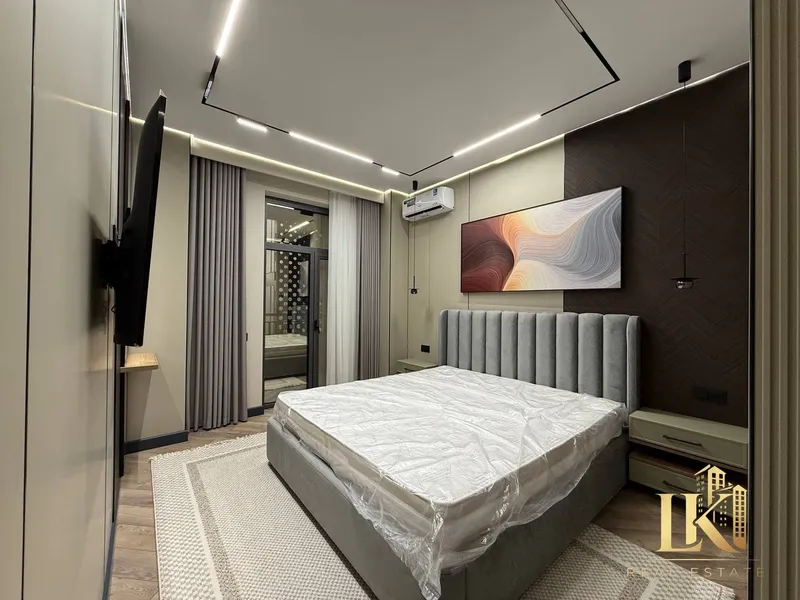 Эксклюзивная 2-комнатная квартира в элитном ЖК Imperial Club City — фото 5