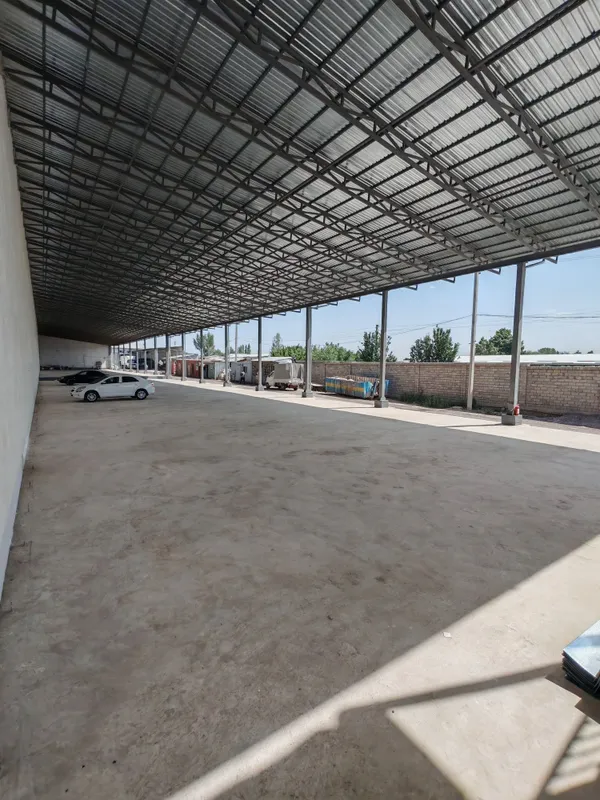 Arendaga sklad beriladi 6 Arendaga sklad beriladi 6