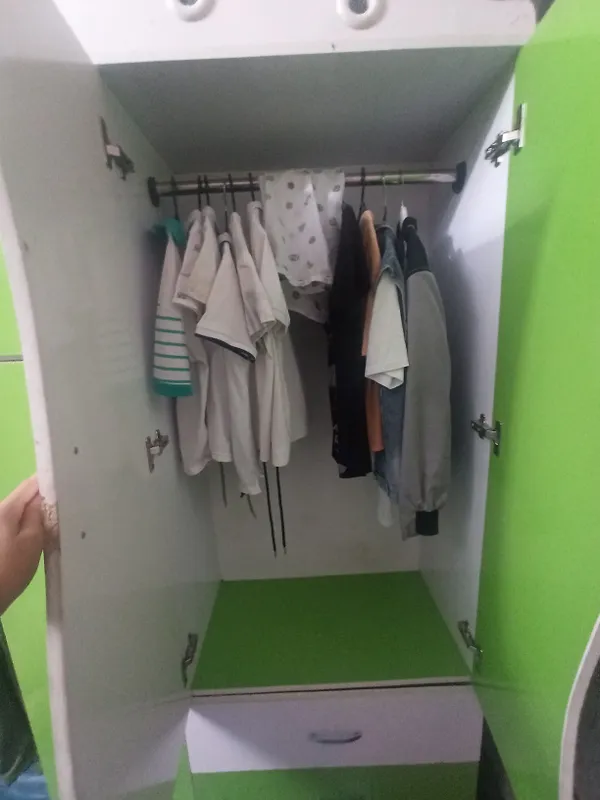 Детский шкаф 2 Детский шкаф 2