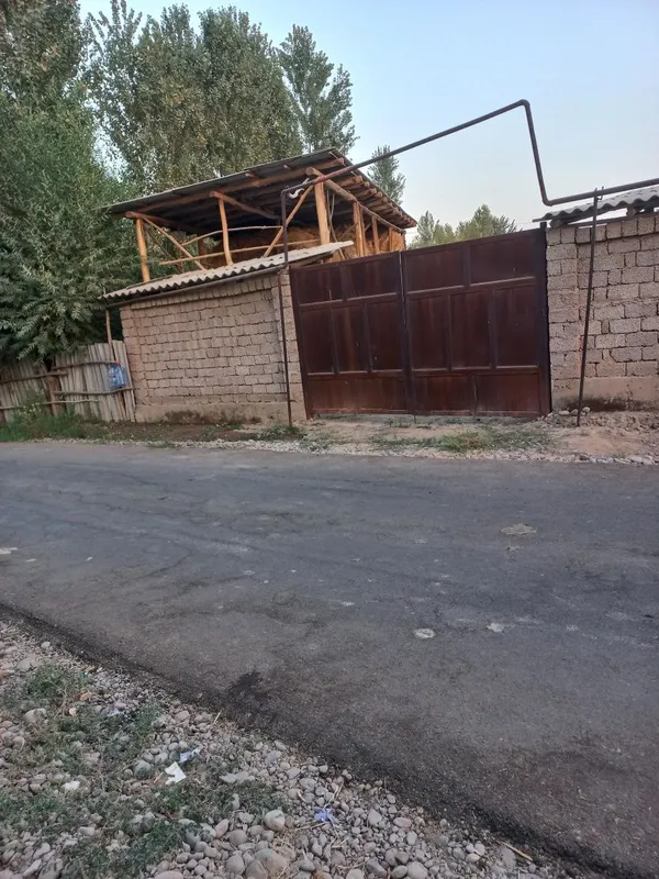 Участка сотилади — фото 5
