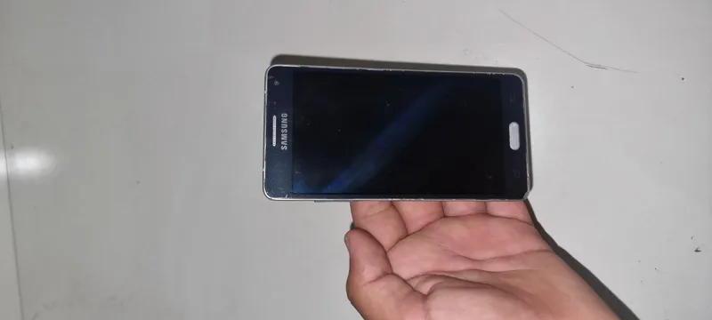 Samsung A5 2