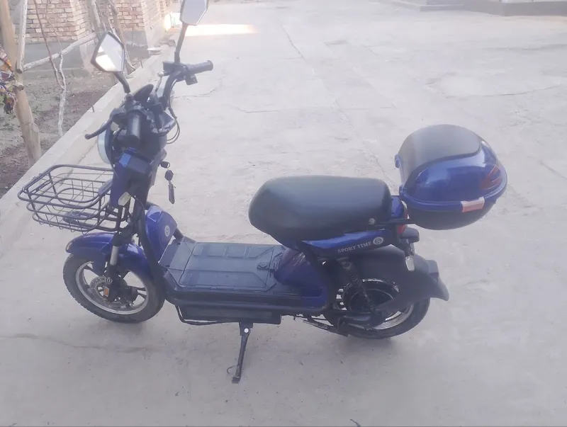 Bodo skuter srochna obmen qilaman shuni boshqasiga 2