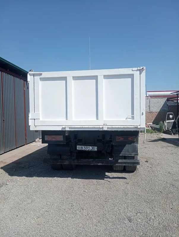 Man sotiladi holati yaxshi mator qilingan gazi bor — фото 2
