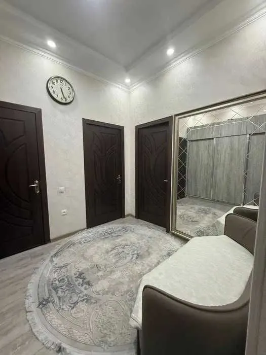Срочно сдам 1/3/9 Assalom Havo ор-р Олмос метро. D2 3