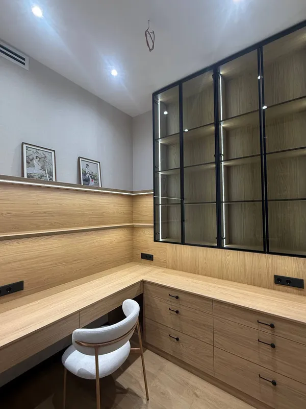 Аренда квартиры в ЖК Mirabad Avenue (Мирабад, Айбек) 6
