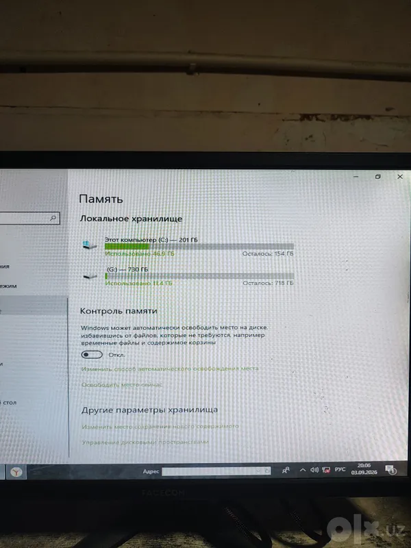 Kompyuter yaxshi holatda 4 Kompyuter yaxshi holatda 4