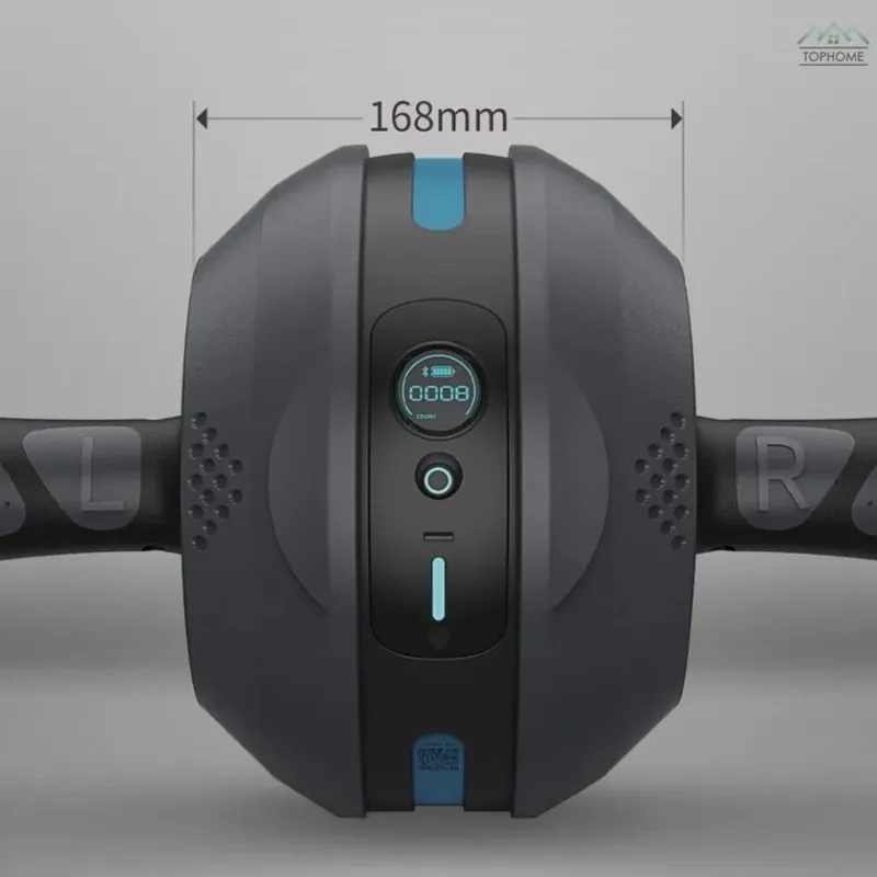 Ролик для Прeсса Умный Smart Abroller Yesoul от Xiaomi 2
