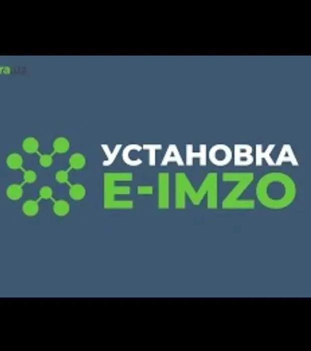 Устанавливаем E-IMZO — фото 1