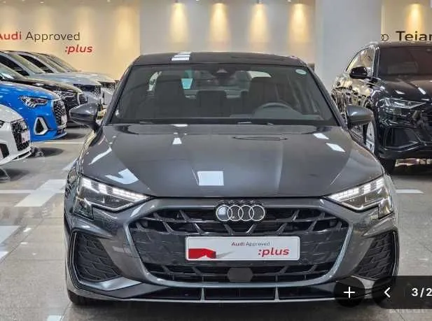 Audi A3 40TFSI Premium — фото 2