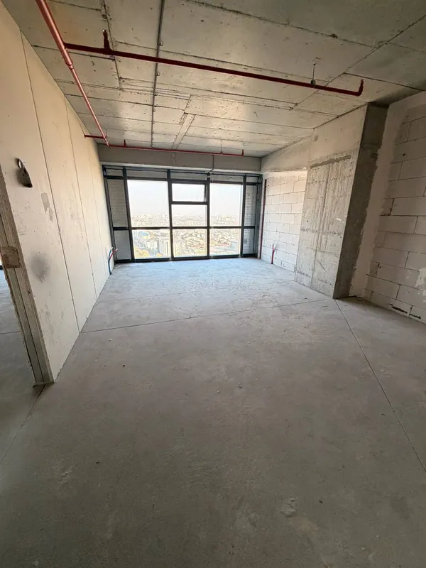 Продажа 2-комн. кв. 63 м², Яккасарайский 3