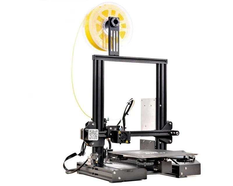 Ender-3 pro 3D printer — фото 2