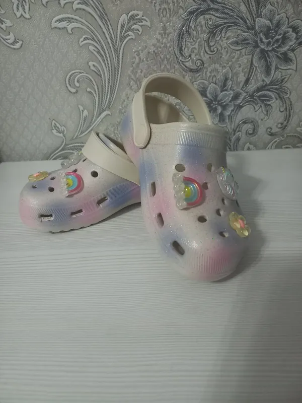 Crocs max 28 Dubai