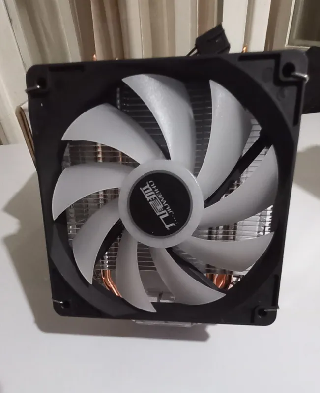 Куллер seasonic S400 1 Куллер seasonic S400 1