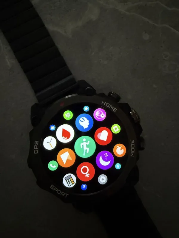 СМАРТ ЧАСЫ smart-X fit pro — фото 1