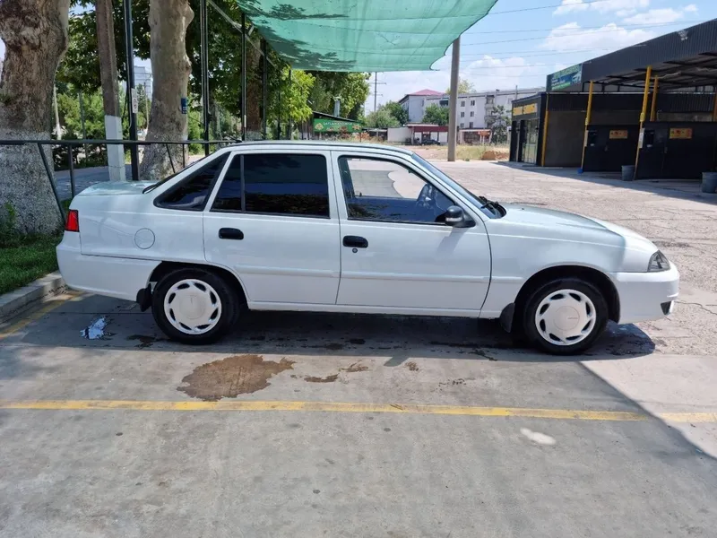 Nexia 2 2014 rangi oq 2 Nexia 2 2014 rangi oq 2