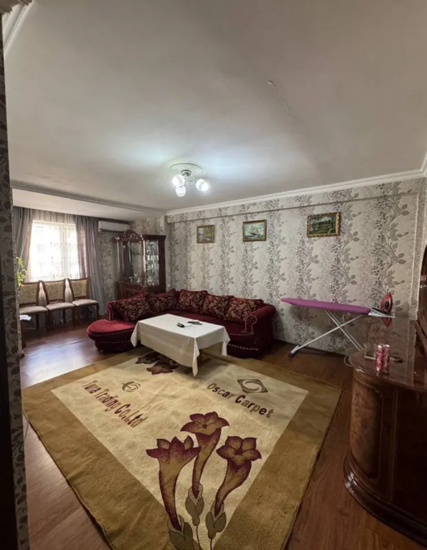 Аренда Яккасарайский бабура — фото 5