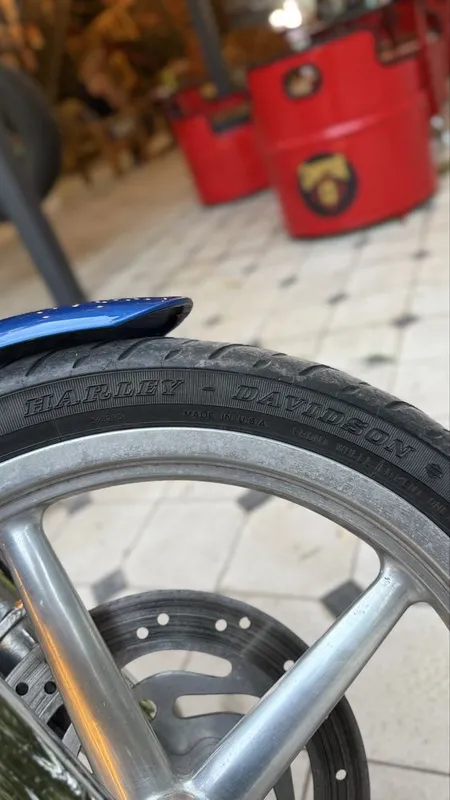 Продам свою икону Harley davidson Rocker S 5 Продам свою икону Harley davidson Rocker S 5