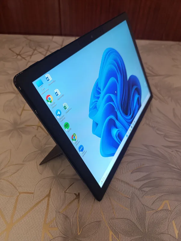 Microsoft Surface Pro 7+ — фото 4