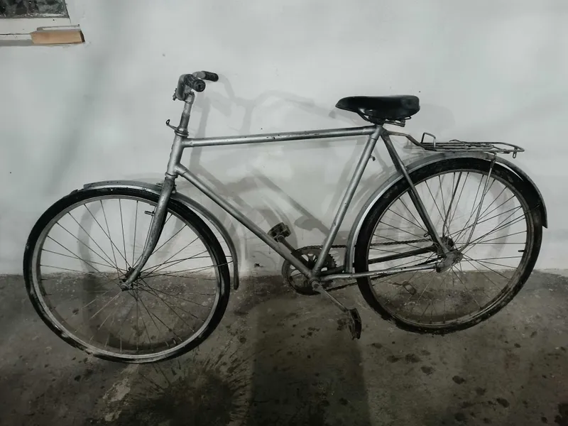 Velosiped Sotiladi Holati yaxshi 1