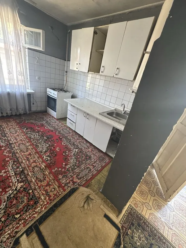 Сдаётся в аренду коттедж (5 комнат; 6 соток)! 2