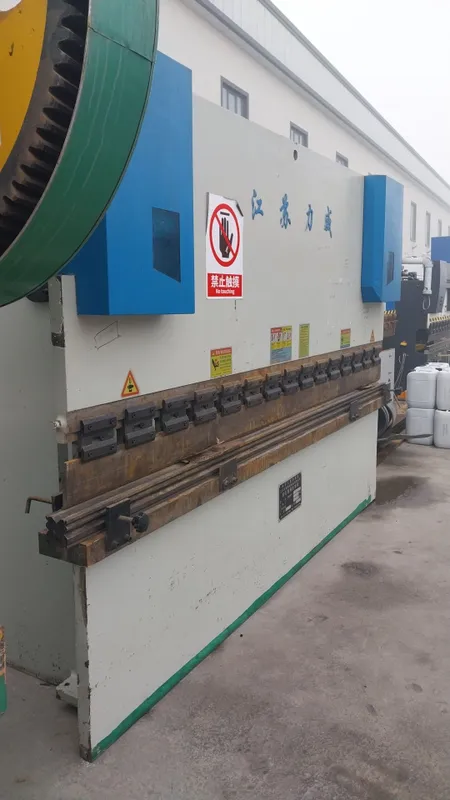 Листогип 125 тонна