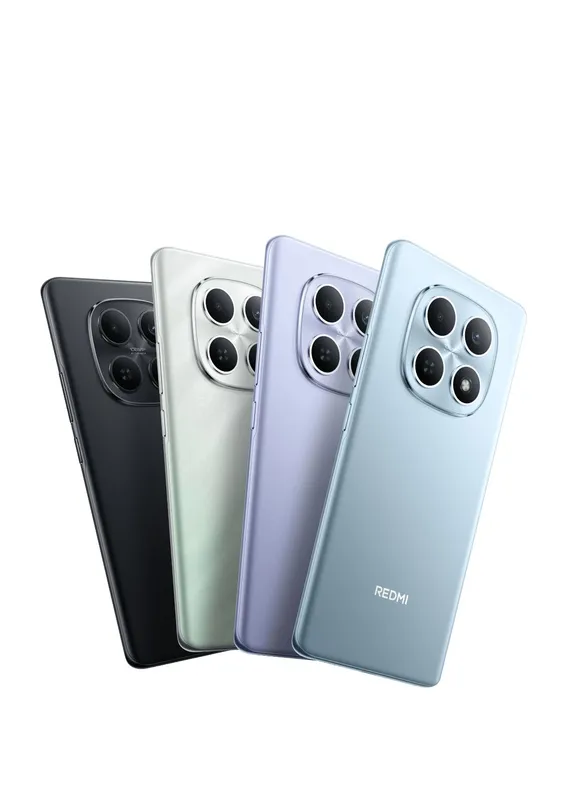 Redmi Note 15