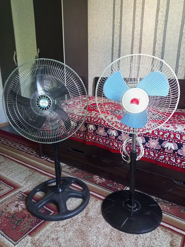 Ishlaydigan ventilyatorlarni sotaman.. 1 Ishlaydigan ventilyatorlarni sotaman.. 1