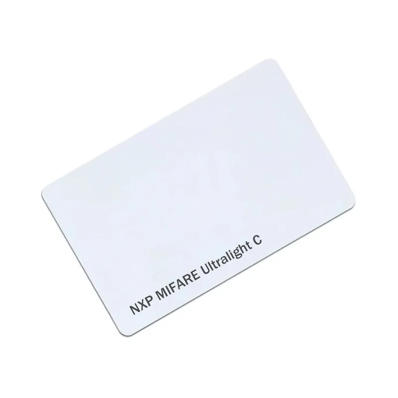 Mifare ultralight c NFC NXP — фото 2