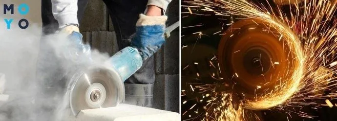 Аренда Балгарка Прокат Болгарка Разных видов Дастафка есть 24.7 — фото 4