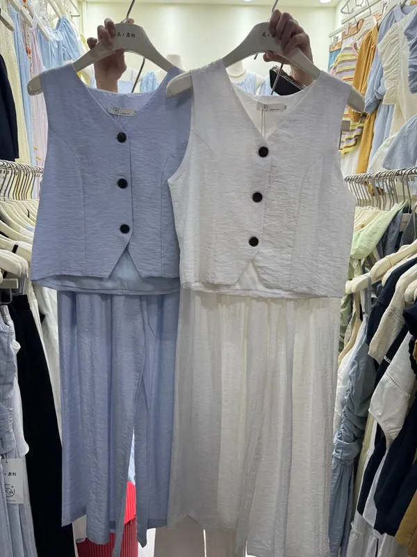 New collection Dvoyka xitoy