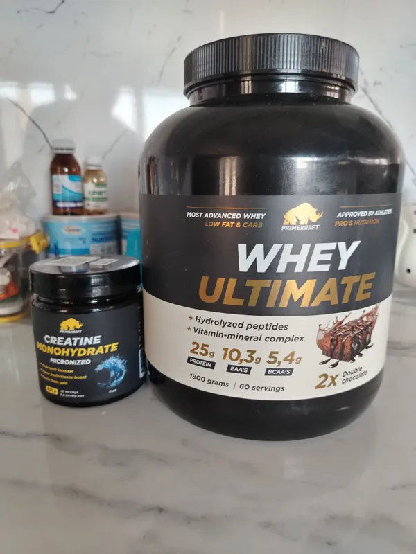 Protein 2 Protein 2