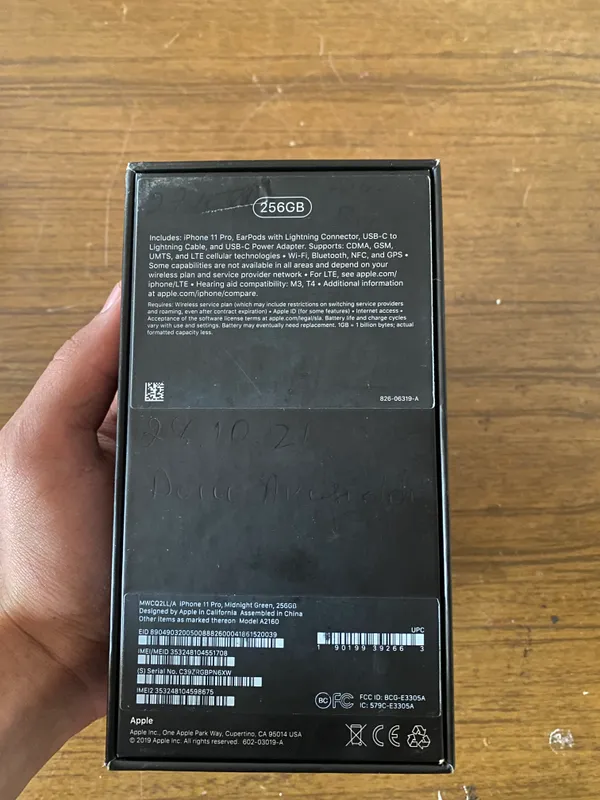 iphone 11pro