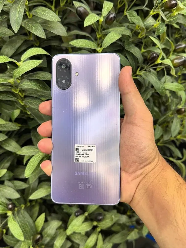 Samsung Galaxy A07 3