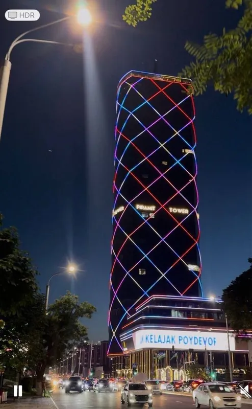 Продаеися Евро офис ЖК Piramit Tower 45м2 1 Продаеися Евро офис ЖК Piramit Tower 45м2 1