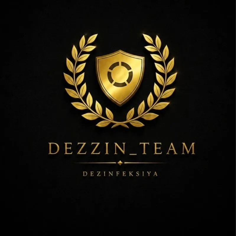 dezinfeksiya dizinfeksiya Dezin_taem — фото 1