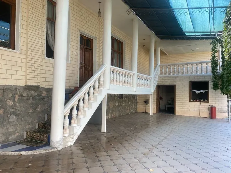 Продаётся дом в городе Андижан пиёзпоя 8