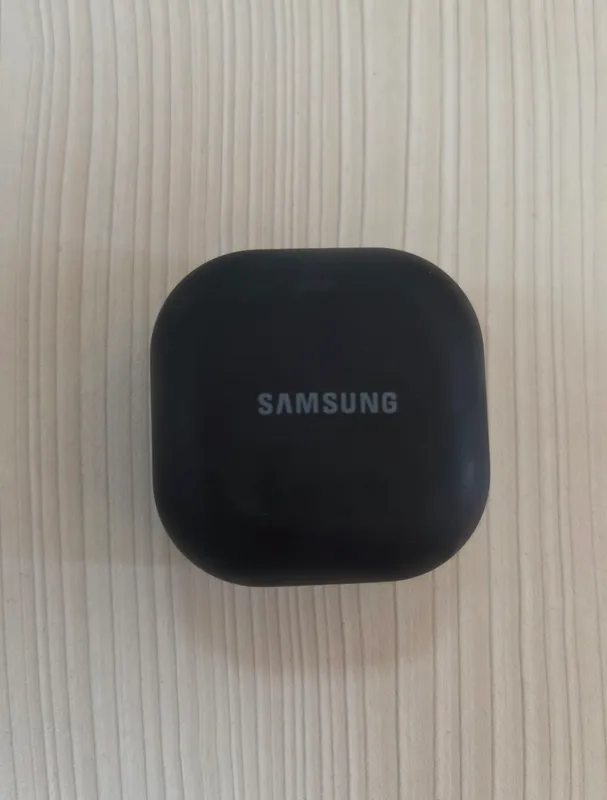 Samsung Galaxy Buds 2 Pro - Беспроводные наушники — фото 1