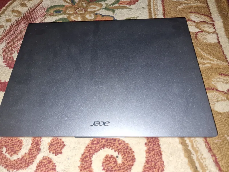Ноутбук 'acer' продаётся 1