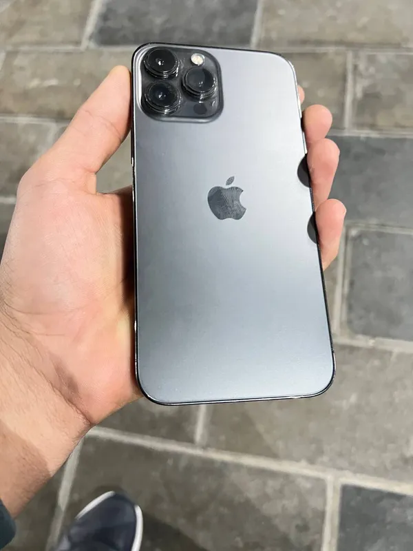 iphone 13 pro max 256gb batareya75% 1 iphone 13 pro max 256gb batareya75% 1