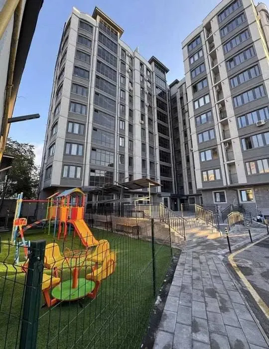 1-комнатная квартира в ЖК Eco Smart — фото 7