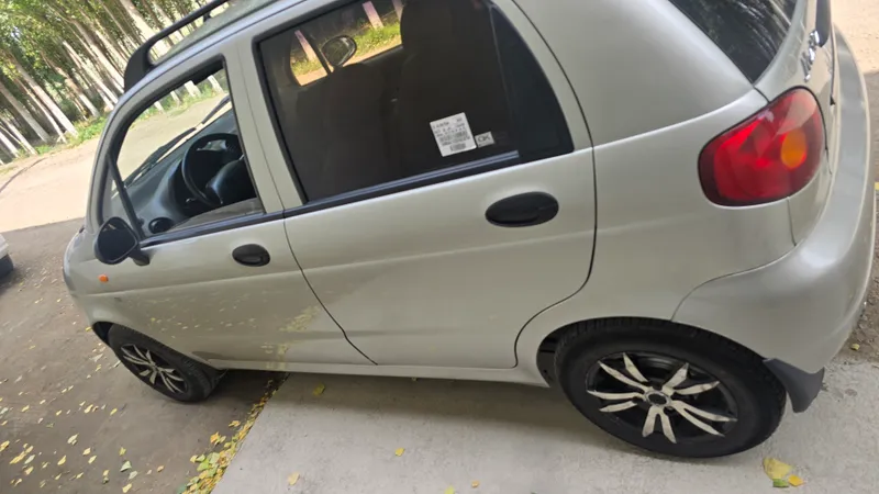 Matiz Sotiladi yoki Nasiya sovdoga — фото 3