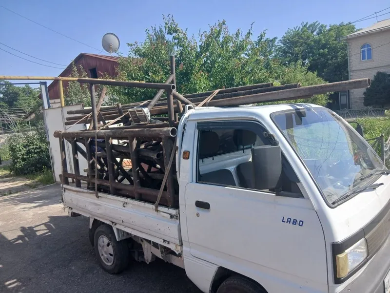 Labo xizmatlari sergeli Labo xizmatlari sergeli