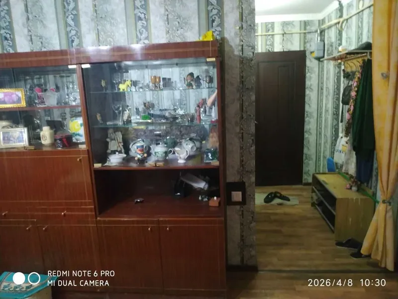 Продажа квартиры — фото 4