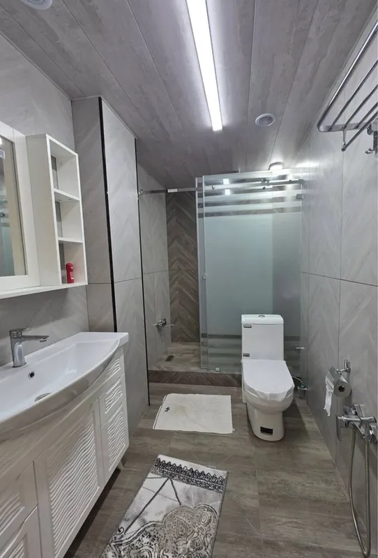 Dream haus tomonidan qurilgan kvartira arendaga beriladi 6 Dream haus tomonidan qurilgan kvartira arendaga beriladi 6