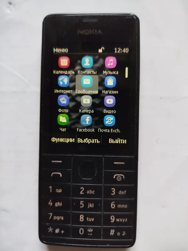 Продается телефон Nokia 515.2 3 Продается телефон Nokia 515.2 3