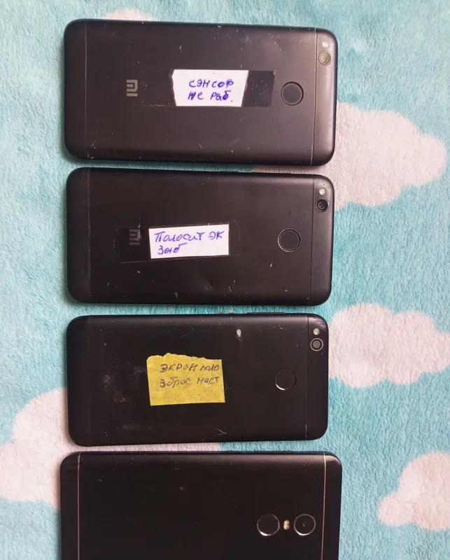Продаётся redmi 4x. 2 Продаётся redmi 4x. 2