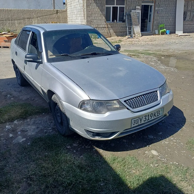 Nexia dons 1.6 holati yaxshi