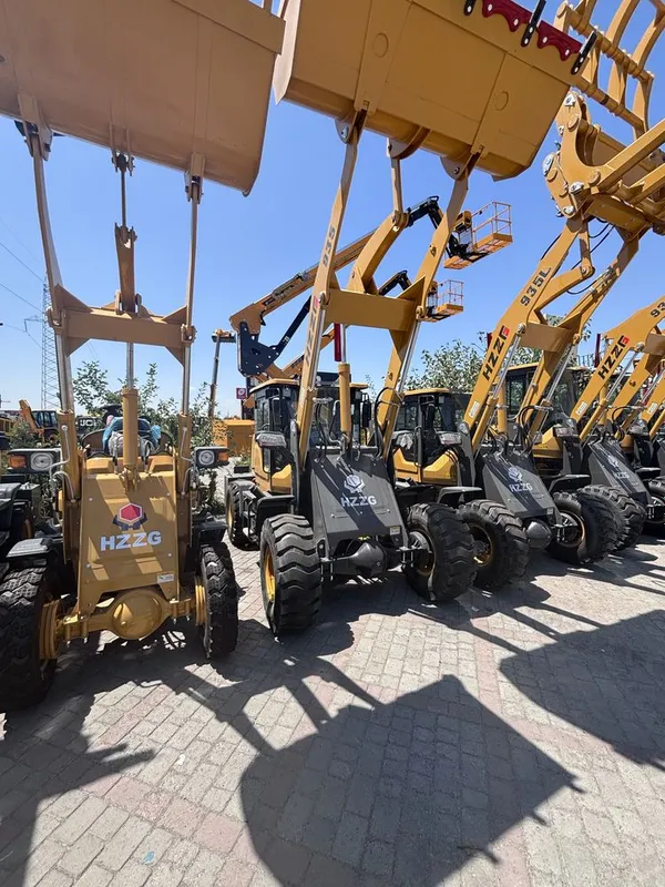 HZZG brendidan 936 modeli 2 HZZG brendidan 936 modeli 2