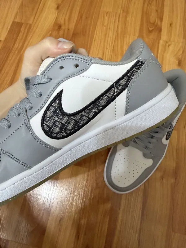Nike кроссовки AIR JORDAN DIOR — фото 2